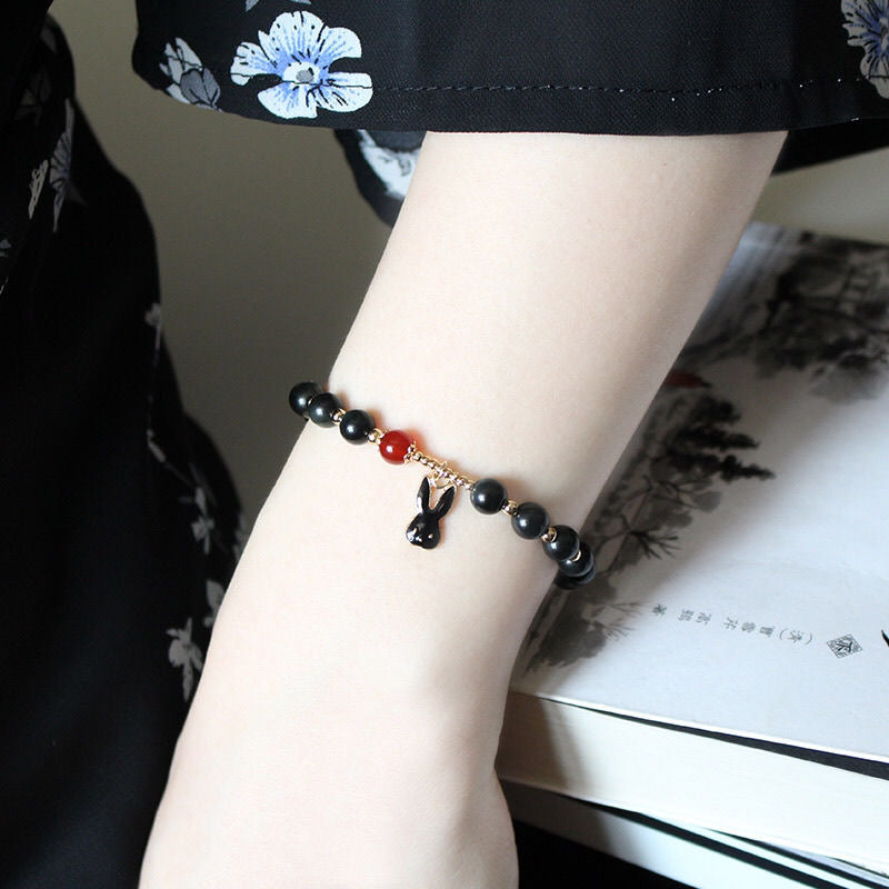 Mo Dao Zu Shi Bracelets,Summer Series Bracelet， Animation Peripheral Products