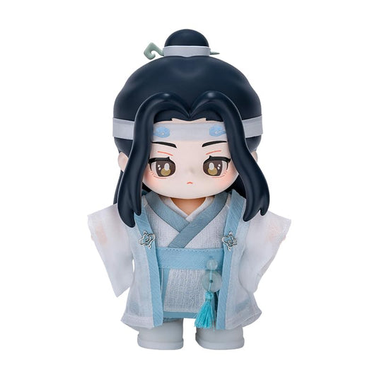 Mo Dao Zu Shi Jotos Series Doll，Animation Peripheral Products