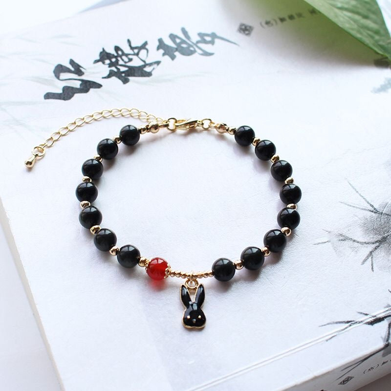 Mo Dao Zu Shi Bracelets,Summer Series Bracelet， Animation Peripheral Products