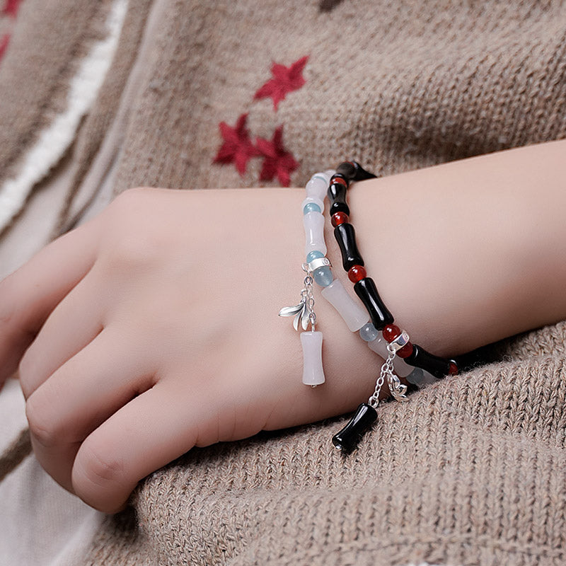 Mo Dao Zu Shi Summer Series Bracelet Bracelets， Animation Peripheral Products