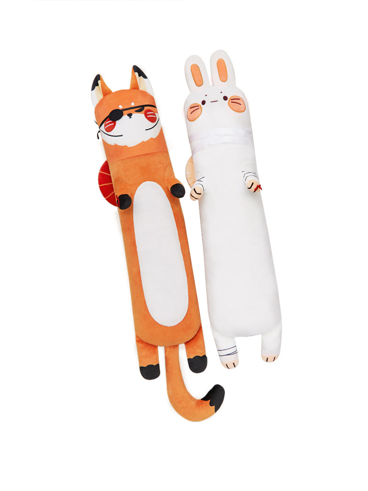 Heaven Officials Blessing Cute Plush Long Body Pillow,Cushions,tian guan ci fu Animation Peripheral Products