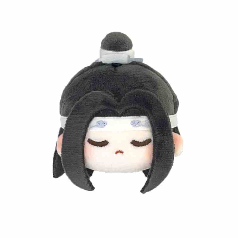 Mo Dao Zu Shi Plush Pendants，Keychains，Backpack Accessories,Animation Peripheral Products