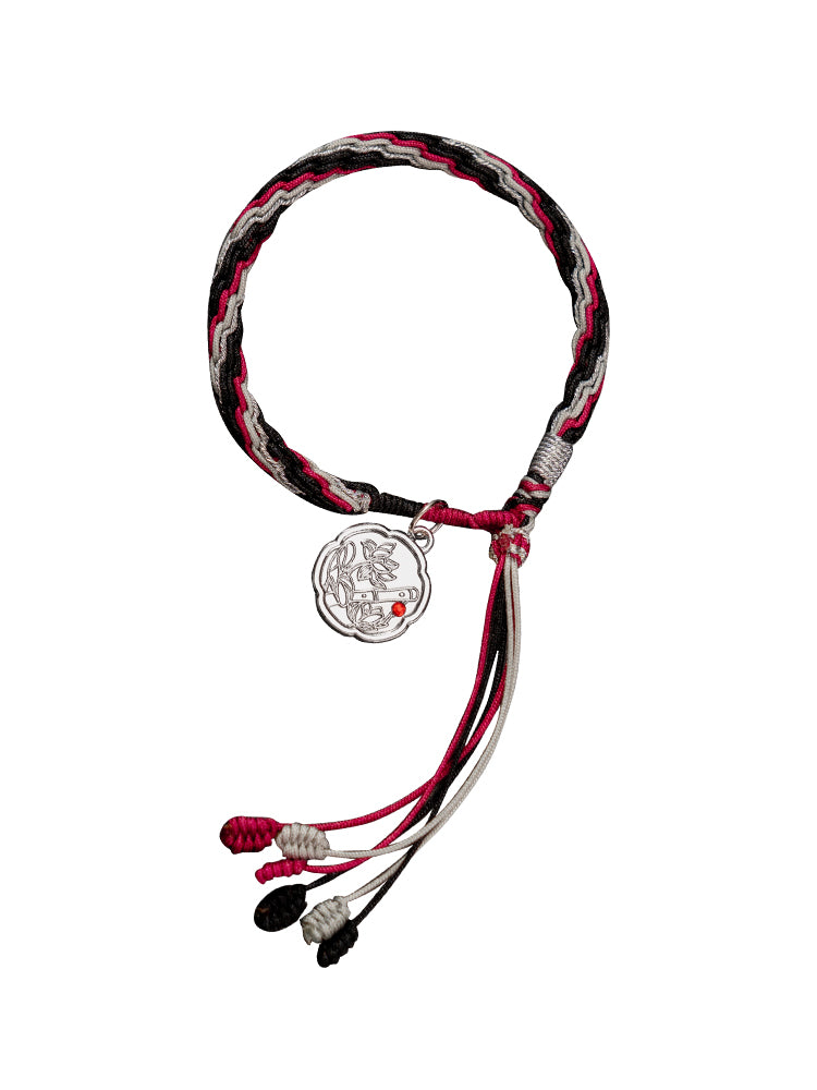 Mo Dao Zu Shi，Hand Rope，Bracelet， Animation Peripheral Products