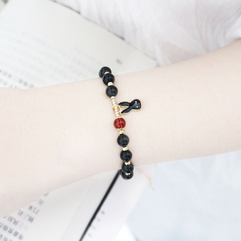 Mo Dao Zu Shi Bracelets,Summer Series Bracelet， Animation Peripheral Products