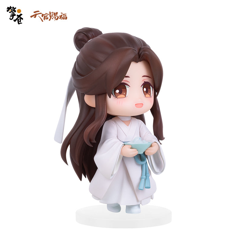 Heaven Official's Blessing 天官赐福Figure Set HUA CHENG & XIE LIAN 