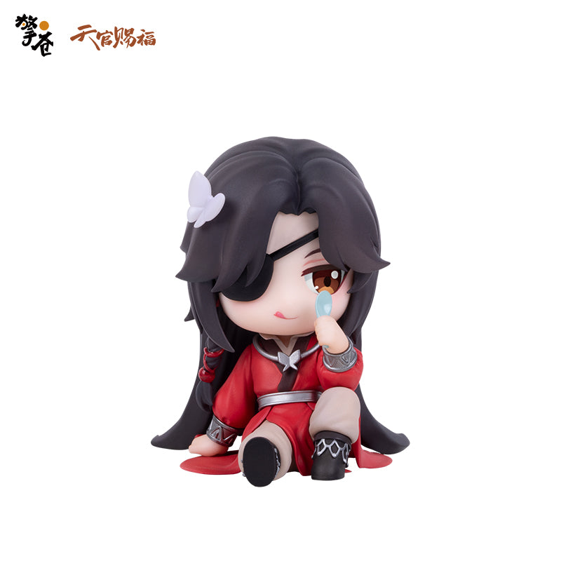 Heaven Official's Blessing 天官赐福 Figure Set HUA CHENG & XIE LIAN